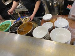 -正味斋锅巴菜(西北角店)