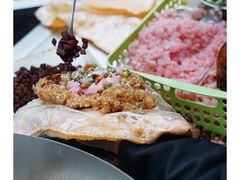 -六广门毛阿姨糯米饭