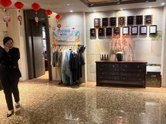 -肆月河豚·淮扬菜·湘菜(华天店)