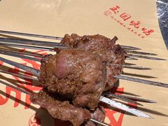 双筋一绝-玉园烧烤·海鲜辣炒