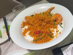 -汤城小厨•粤菜•靓汤(西直门凯德MALL店)