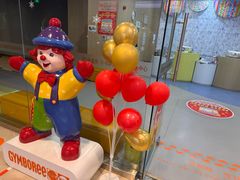 -金宝贝早教(济南欧亚大观商场中心)