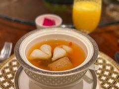 -彩丰楼·中餐厅(国家会展中心上海洲际店)