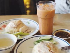 -红大哥水门鸡饭(總店)