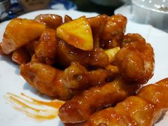 -真味海鲜坊