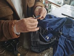 -易改衣·明星裁缝(金桥国际广场店)