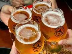 -蓝枪鱼西餐厅(锦华店)