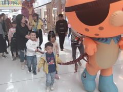 -万达茂商场(南京仙林店)