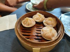 -伯乐居茶艺馆(石岐大信店)
