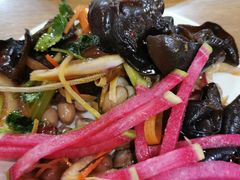 -喜家园饺子馆(北大地店)