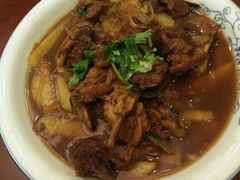 -普天和酒楼·新津菜·烤鸭(天津之眼店)