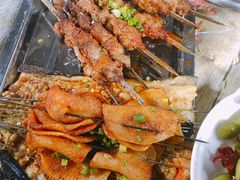 -小民大排档(光谷店)