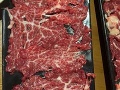 -牛a潮汕鲜牛肉粿条(天河北店)