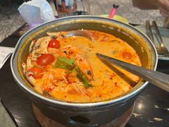 -Thai Alley泰爱里(二沙岛店)