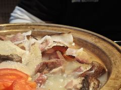 -华冠悠岚·庭院餐厅(青城后山店)