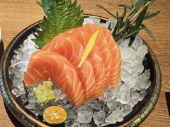 -三禾寿司(君尚店)