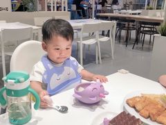 -宜家家居(西安未央商场店)