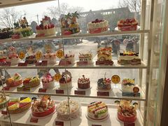 -味多美蛋糕(八大处店)