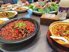 -土桥手掌鸡·26年灌县老味道(都江堰店)