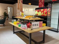 -上海和展广汽丰田4S店(老闵行店)