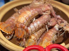 -蚝堡海鲜·威海菜·海肠捞饭·烧烤·亚洲吃蚝公司(幸福门店)