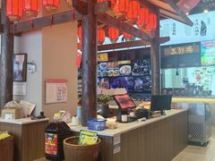-小柴米·传统江西菜(八一广场店)