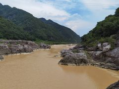 -百漈沟生态旅游景区