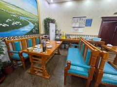 -兰州老马家族食府(康庄总店)