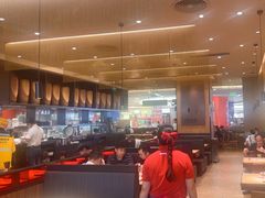 -大师兄·西北小馆(北站缤果空间店)