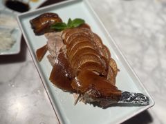-京味斋·北京烤鸭(华威桥北工大店)