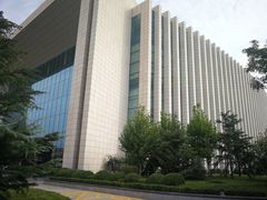 -大连市规划展示中心