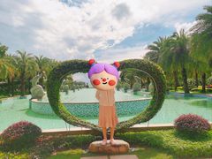 -惠州金海湾嘉华度假酒店