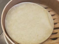 鸭饼-恭敬李·烤鸭(天坛北门店)