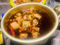 -嘎嘎鸭脑壳(蜀汉路店)