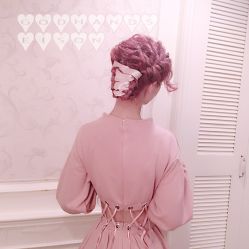 -Godhands美发设计沙龙