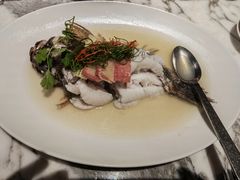 -湖滨28中餐厅·西湖宴·杭州君悦酒店