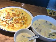 -吕氏疙瘩汤·私家菜馆(慈云寺店)