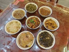 -国俊八大碗饭店