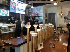 大堂-成都你六姐·牛肉冒菜(城市集市合生汇店)