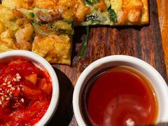 -TAIFORKS 大福食堂·山葵烤肉料理·拌饭(宝安店)