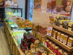 零售区-味多美蛋糕(古城店)