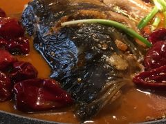 -青年公社烤鸭(青年路店)