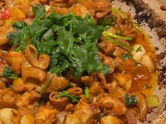 -院8里·小聚园老川菜(九眼桥店)