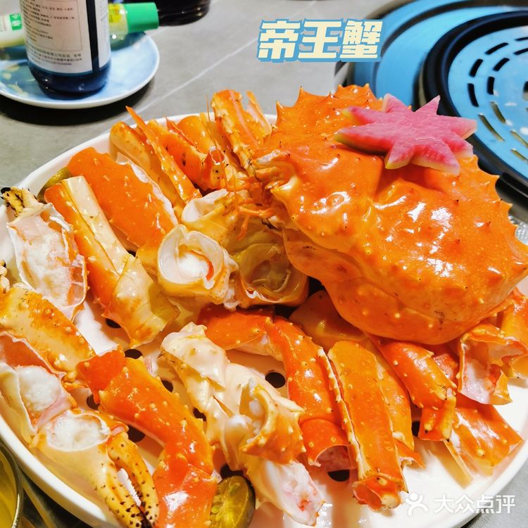 深圳美食 | 优食坊，海鲜zui高端吃法🦞