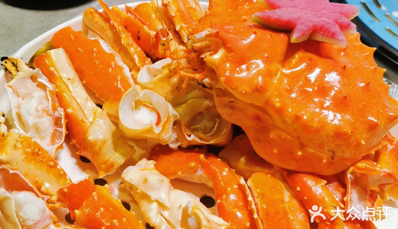 深圳美食 | 优食坊，海鲜zui高端吃法🦞