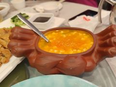 -功德林素菜饭庄(前门店)