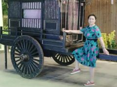 -婺源梦里老家大型山水实景演出