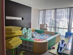 -青岛海尔洲际酒店