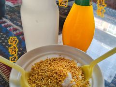 -蜗牛小馆醉乡民谣云南菜(惠新西里店)