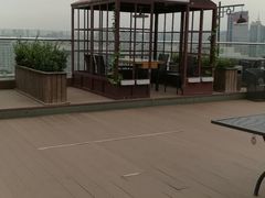 -梧桐餐厅(泉城路店)